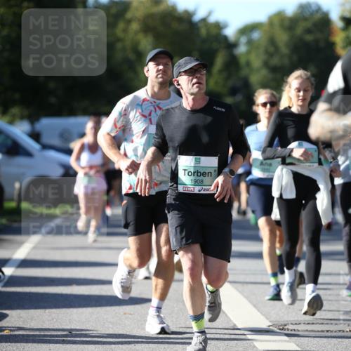 20.09.2026 - PSD Bank Halbmarathon Jannik Wohlers http://msf.ph/oto/10513018 20.09.2026 10:32:42 Laufen 1908 meine-sportfotos.de