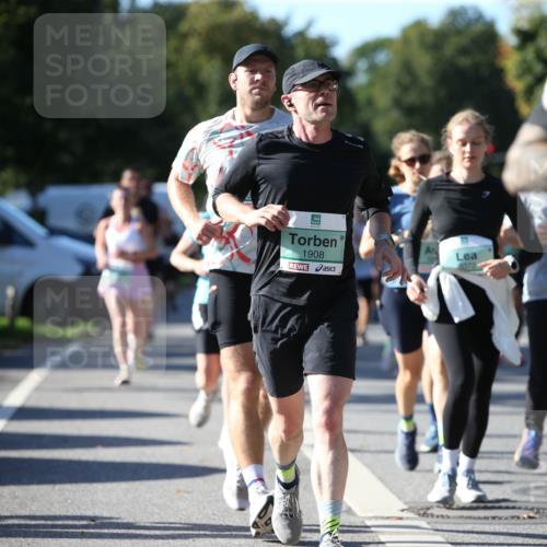 20.09.2026 - PSD Bank Halbmarathon Jannik Wohlers http://msf.ph/oto/10513023 20.09.2026 10:32:42 Laufen 1908, 4372 meine-sportfotos.de