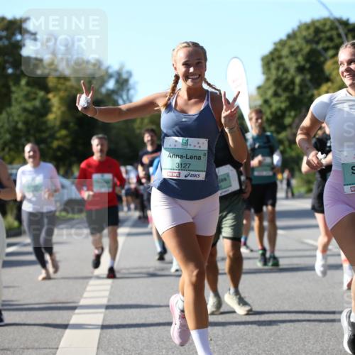 20.09.2026 - PSD Bank Halbmarathon Jannik Wohlers http://msf.ph/oto/10513046 20.09.2026 10:44:26 Laufen 3127, 2326 meine-sportfotos.de