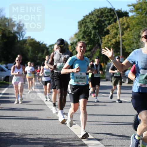 20.09.2026 - PSD Bank Halbmarathon Jannik Wohlers http://msf.ph/oto/10513055 20.09.2026 10:32:46 Laufen 1660, 1642 meine-sportfotos.de