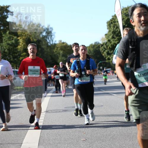 20.09.2026 - PSD Bank Halbmarathon Jannik Wohlers http://msf.ph/oto/10513063 20.09.2026 10:44:28 Laufen 2263, 1517, 1949 meine-sportfotos.de