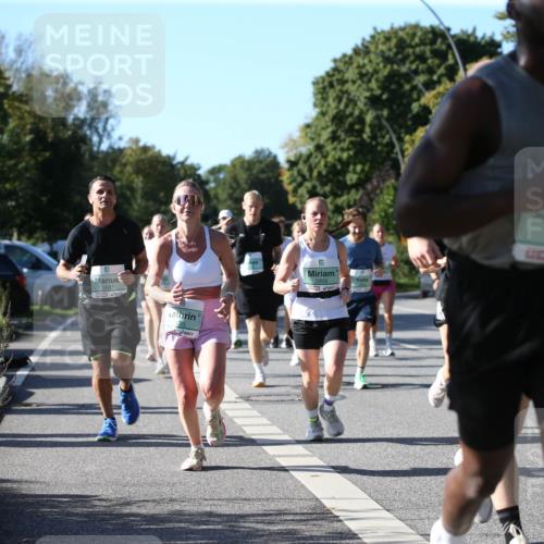 20.09.2026 - PSD Bank Halbmarathon Jannik Wohlers http://msf.ph/oto/10513082 20.09.2026 10:32:48 Laufen 2881, 135, 3309, 4073 meine-sportfotos.de