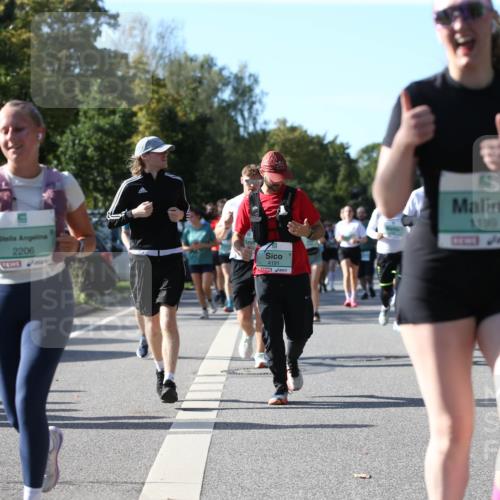 20.09.2026 - PSD Bank Halbmarathon Jannik Wohlers http://msf.ph/oto/10513096 20.09.2026 10:44:34 Laufen 2206, 4191, 1199 meine-sportfotos.de