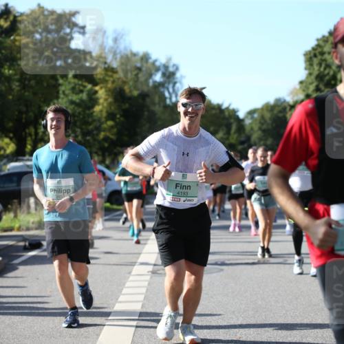20.09.2026 - PSD Bank Halbmarathon Jannik Wohlers http://msf.ph/oto/10513117 20.09.2026 10:44:37 Laufen 3453, 4193, 4191, 7 meine-sportfotos.de