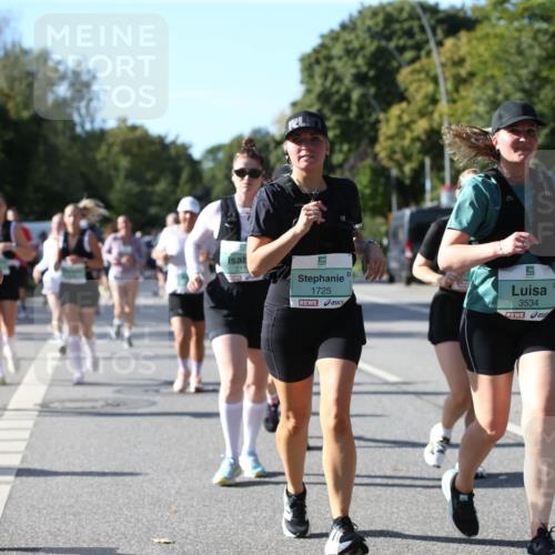 20.09.2026 - PSD Bank Halbmarathon Jannik Wohlers http://msf.ph/oto/10513150 20.09.2026 10:44:46 Laufen 2450, 1725, 3534 meine-sportfotos.de