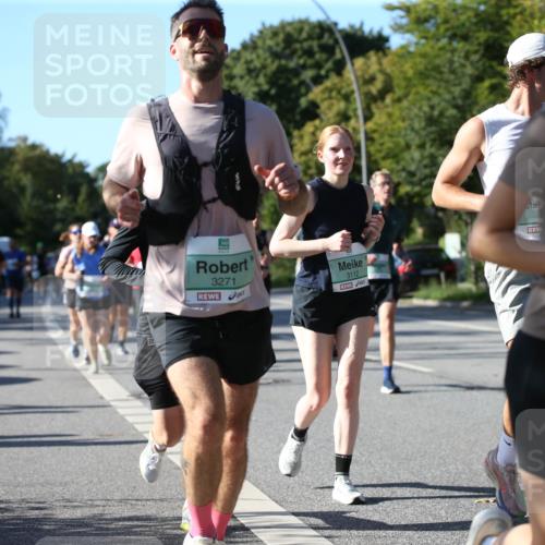 20.09.2026 - PSD Bank Halbmarathon Jannik Wohlers http://msf.ph/oto/10513164 20.09.2026 10:32:54 Laufen 3271, 3112, 319, 9 meine-sportfotos.de