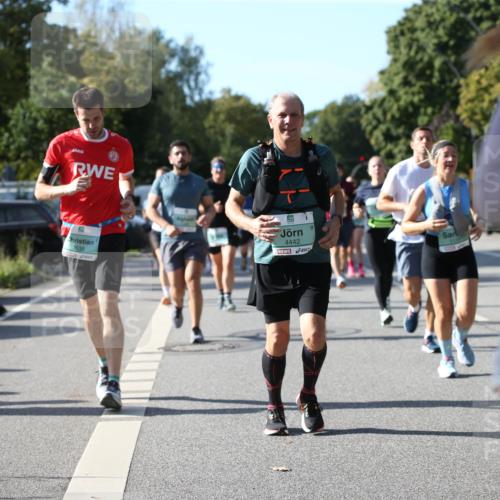 20.09.2026 - PSD Bank Halbmarathon Jannik Wohlers http://msf.ph/oto/10513211 20.09.2026 10:44:53 Laufen 3535, 4442 meine-sportfotos.de