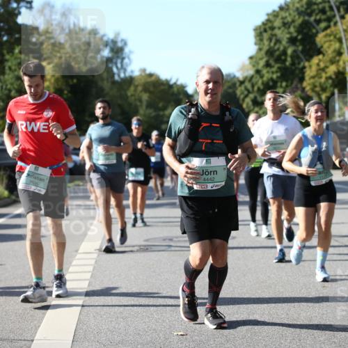20.09.2026 - PSD Bank Halbmarathon Jannik Wohlers http://msf.ph/oto/10513217 20.09.2026 10:44:53 Laufen 3535, 4442, 113 meine-sportfotos.de