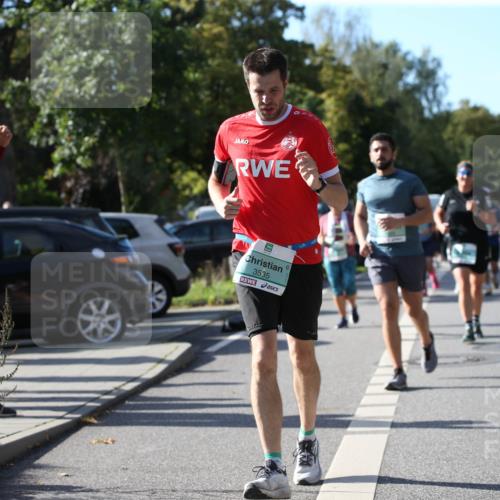 20.09.2026 - PSD Bank Halbmarathon Jannik Wohlers http://msf.ph/oto/10513221 20.09.2026 10:44:54 Laufen 3535 meine-sportfotos.de