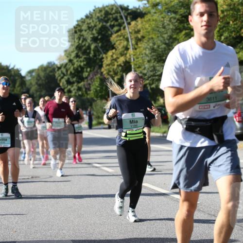 20.09.2026 - PSD Bank Halbmarathon Jannik Wohlers http://msf.ph/oto/10513227 20.09.2026 10:44:56 Laufen 1576, 1186, 3611 meine-sportfotos.de