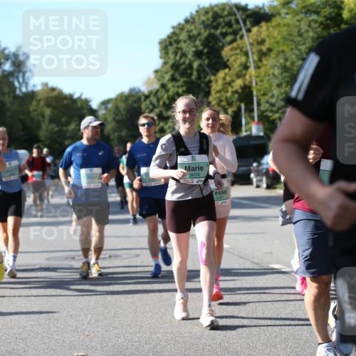 20.09.2026 - PSD Bank Halbmarathon Jannik Wohlers http://msf.ph/oto/10513249 20.09.2026 10:44:59 Laufen 1033, 3674, 3291, 1576 meine-sportfotos.de