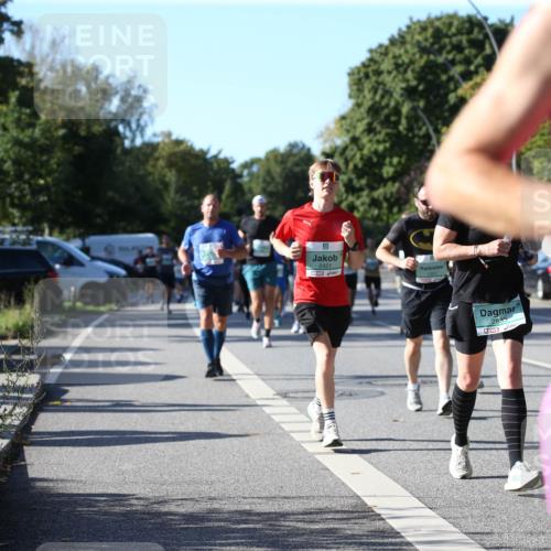 20.09.2026 - PSD Bank Halbmarathon Jannik Wohlers http://msf.ph/oto/10513250 20.09.2026 10:33:01 Laufen 2421, 2833, 44 meine-sportfotos.de