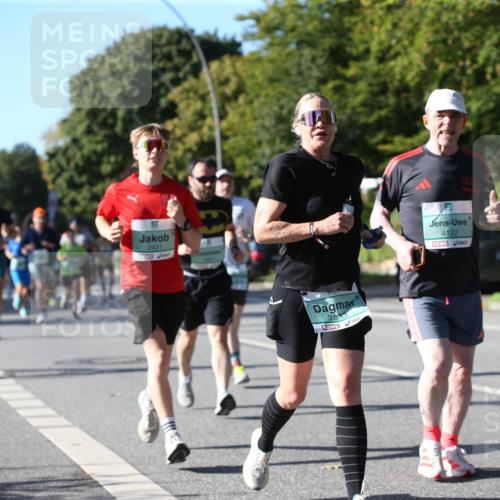 20.09.2026 - PSD Bank Halbmarathon Jannik Wohlers http://msf.ph/oto/10513255 20.09.2026 10:33:01 Laufen 2421, 2833, 10, 4122 meine-sportfotos.de