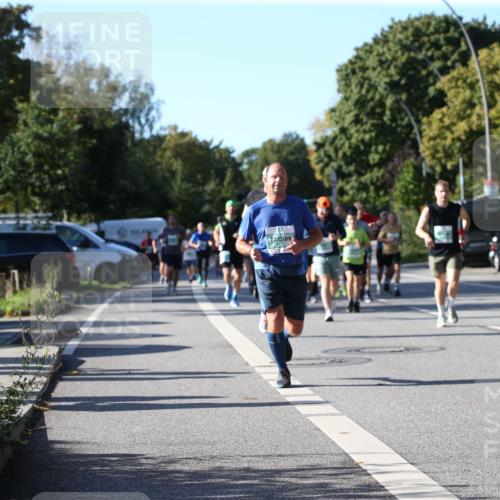 20.09.2026 - PSD Bank Halbmarathon Jannik Wohlers http://msf.ph/oto/10513260 20.09.2026 10:33:02 Laufen 242 meine-sportfotos.de