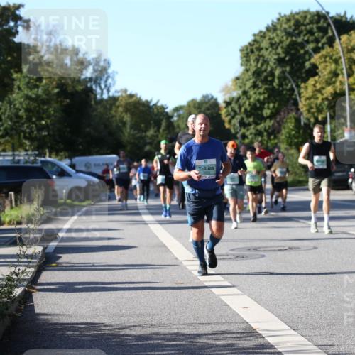 20.09.2026 - PSD Bank Halbmarathon Jannik Wohlers http://msf.ph/oto/10513265 20.09.2026 10:33:02 Laufen  meine-sportfotos.de