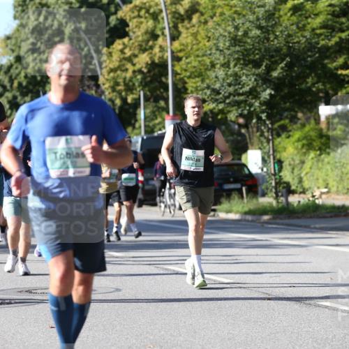 20.09.2026 - PSD Bank Halbmarathon Jannik Wohlers http://msf.ph/oto/10513271 20.09.2026 10:33:03 Laufen 1595, 1778 meine-sportfotos.de
