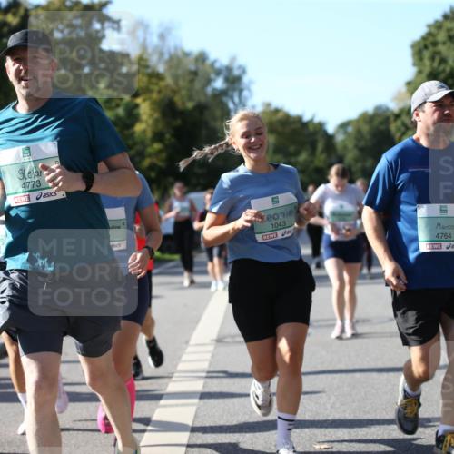 20.09.2026 - PSD Bank Halbmarathon Jannik Wohlers http://msf.ph/oto/10513274 20.09.2026 10:45:02 Laufen 1033, 4773, 1043, 4764 meine-sportfotos.de