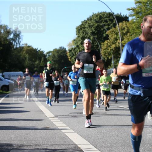 20.09.2026 - PSD Bank Halbmarathon Jannik Wohlers http://msf.ph/oto/10513282 20.09.2026 10:33:05 Laufen 1595, 3822 meine-sportfotos.de