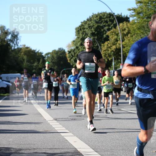 20.09.2026 - PSD Bank Halbmarathon Jannik Wohlers http://msf.ph/oto/10513287 20.09.2026 10:33:05 Laufen 1595, 3822 meine-sportfotos.de