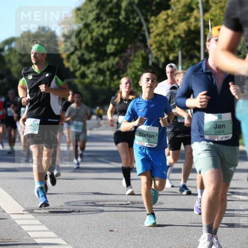 20.09.2026 - PSD Bank Halbmarathon Jannik Wohlers http://msf.ph/oto/10513296 20.09.2026 10:33:06 Laufen 4430, 2468 meine-sportfotos.de