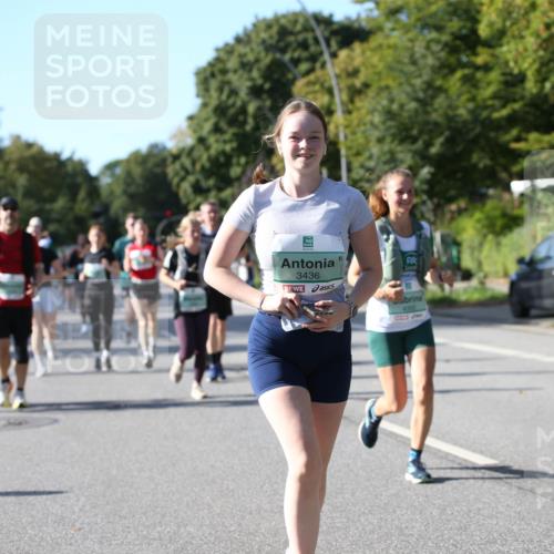 20.09.2026 - PSD Bank Halbmarathon Jannik Wohlers http://msf.ph/oto/10513297 20.09.2026 10:45:04 Laufen 3436, 4300 meine-sportfotos.de