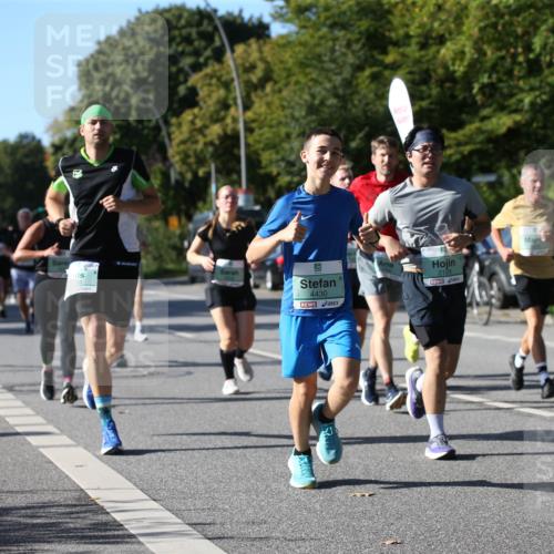 20.09.2026 - PSD Bank Halbmarathon Jannik Wohlers http://msf.ph/oto/10513313 20.09.2026 10:33:08 Laufen 4430, 2105, 2468 meine-sportfotos.de