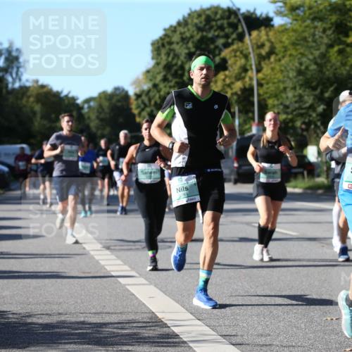 20.09.2026 - PSD Bank Halbmarathon Jannik Wohlers http://msf.ph/oto/10513320 20.09.2026 10:33:08 Laufen 3784, 4430 meine-sportfotos.de