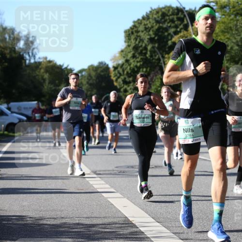 20.09.2026 - PSD Bank Halbmarathon Jannik Wohlers http://msf.ph/oto/10513330 20.09.2026 10:33:09 Laufen 3784, 1816 meine-sportfotos.de