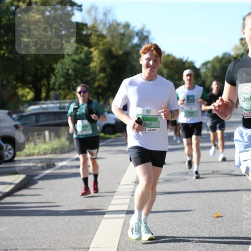 20.09.2026 - PSD Bank Halbmarathon Jannik Wohlers http://msf.ph/oto/10513331 20.09.2026 10:45:09 Laufen 1807, 4058 meine-sportfotos.de