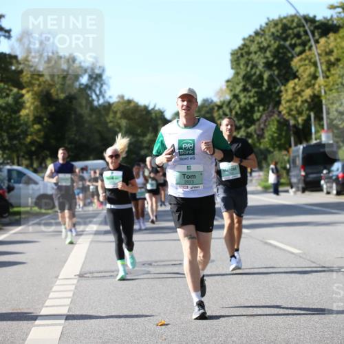 20.09.2026 - PSD Bank Halbmarathon Jannik Wohlers http://msf.ph/oto/10513352 20.09.2026 10:45:11 Laufen 2098, 2023 meine-sportfotos.de