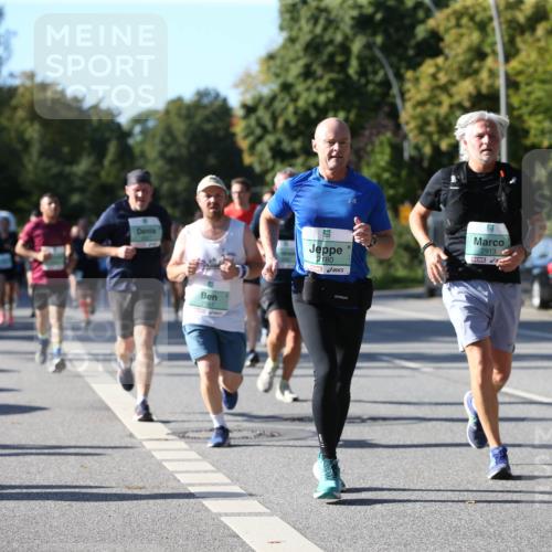 20.09.2026 - PSD Bank Halbmarathon Jannik Wohlers http://msf.ph/oto/10513364 20.09.2026 10:33:12 Laufen 2567, 2180, 2913 meine-sportfotos.de