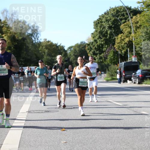 20.09.2026 - PSD Bank Halbmarathon Jannik Wohlers http://msf.ph/oto/10513368 20.09.2026 10:45:16 Laufen 2314 meine-sportfotos.de