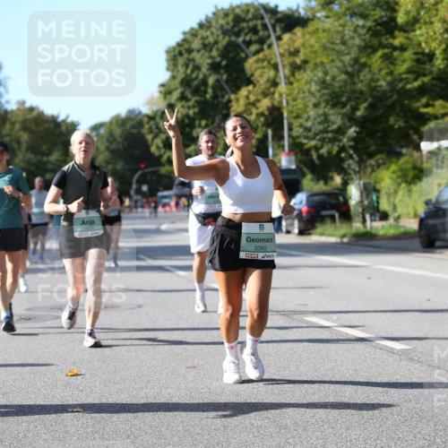 20.09.2026 - PSD Bank Halbmarathon Jannik Wohlers http://msf.ph/oto/10513381 20.09.2026 10:45:17 Laufen 1913, 3380 meine-sportfotos.de
