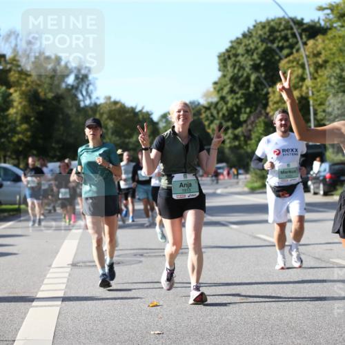 20.09.2026 - PSD Bank Halbmarathon Jannik Wohlers http://msf.ph/oto/10513386 20.09.2026 10:45:18 Laufen 1913, 3380 meine-sportfotos.de