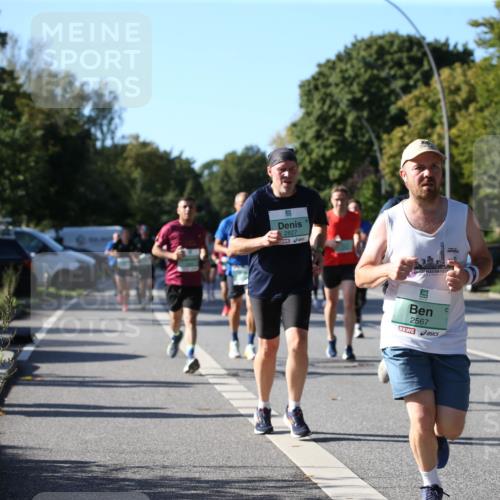 20.09.2026 - PSD Bank Halbmarathon Jannik Wohlers http://msf.ph/oto/10513393 20.09.2026 10:33:14 Laufen 2827, 2567 meine-sportfotos.de