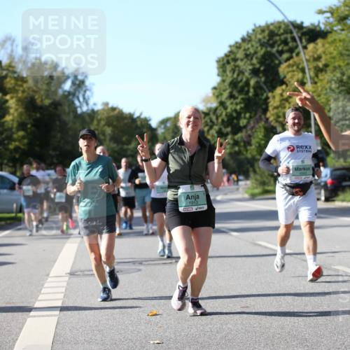 20.09.2026 - PSD Bank Halbmarathon Jannik Wohlers http://msf.ph/oto/10513394 20.09.2026 10:45:18 Laufen 1913, 338 meine-sportfotos.de