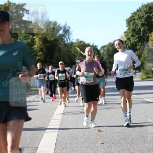 20.09.2026 - PSD Bank Halbmarathon Jannik Wohlers http://msf.ph/oto/10513430 20.09.2026 10:45:20 Laufen 9, 2381, 1061 meine-sportfotos.de