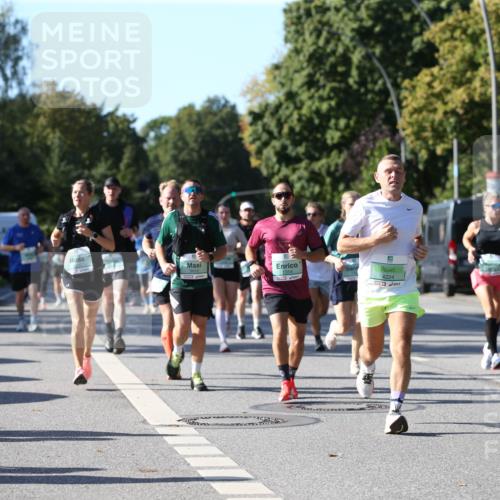 20.09.2026 - PSD Bank Halbmarathon Jannik Wohlers http://msf.ph/oto/10513431 20.09.2026 10:33:18 Laufen 4224 meine-sportfotos.de