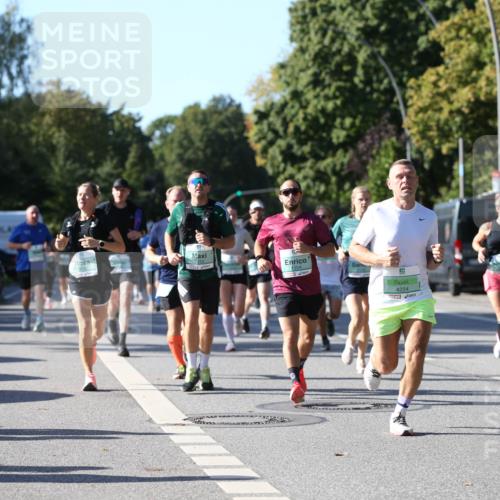 20.09.2026 - PSD Bank Halbmarathon Jannik Wohlers http://msf.ph/oto/10513436 20.09.2026 10:33:18 Laufen 012, 1354, 4224 meine-sportfotos.de