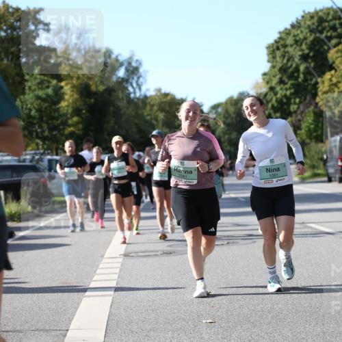 20.09.2026 - PSD Bank Halbmarathon Jannik Wohlers http://msf.ph/oto/10513441 20.09.2026 10:45:21 Laufen 2381, 1061 meine-sportfotos.de