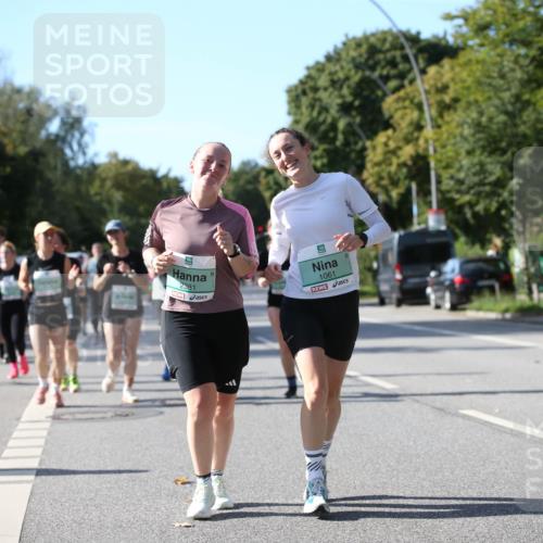 20.09.2026 - PSD Bank Halbmarathon Jannik Wohlers http://msf.ph/oto/10513448 20.09.2026 10:45:21 Laufen 2381, 1061 meine-sportfotos.de