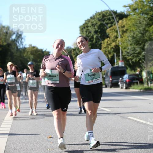 20.09.2026 - PSD Bank Halbmarathon Jannik Wohlers http://msf.ph/oto/10513452 20.09.2026 10:45:21 Laufen 2381, 1061 meine-sportfotos.de