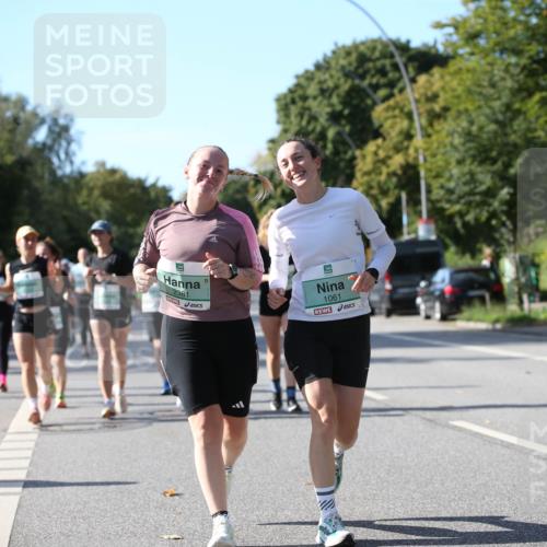 20.09.2026 - PSD Bank Halbmarathon Jannik Wohlers http://msf.ph/oto/10513456 20.09.2026 10:45:21 Laufen 2381, 1061 meine-sportfotos.de