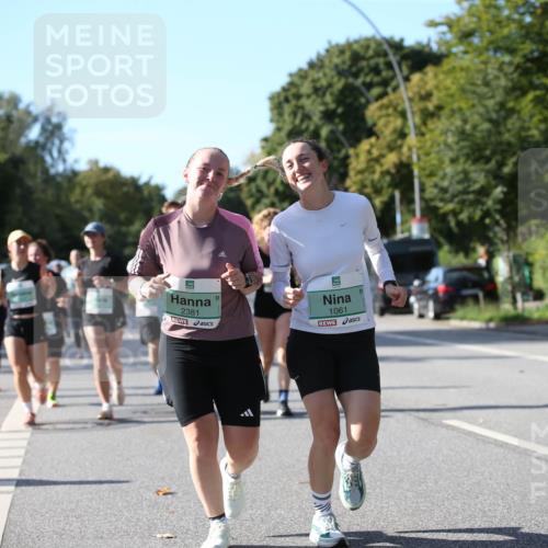 20.09.2026 - PSD Bank Halbmarathon Jannik Wohlers http://msf.ph/oto/10513460 20.09.2026 10:45:21 Laufen 2381, 1061 meine-sportfotos.de