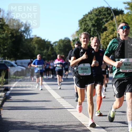 20.09.2026 - PSD Bank Halbmarathon Jannik Wohlers http://msf.ph/oto/10513480 20.09.2026 10:33:22 Laufen 3240, 3012 meine-sportfotos.de
