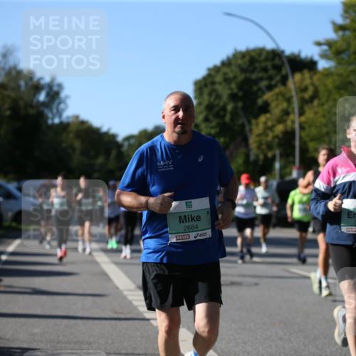 20.09.2026 - PSD Bank Halbmarathon Jannik Wohlers http://msf.ph/oto/10513486 20.09.2026 10:33:26 Laufen 111, 2684, 3399 meine-sportfotos.de