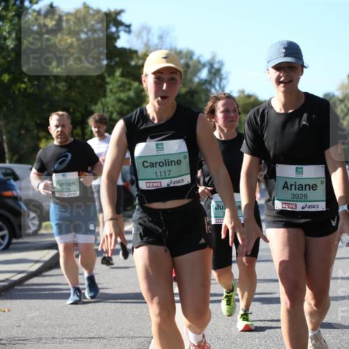 20.09.2026 - PSD Bank Halbmarathon Jannik Wohlers http://msf.ph/oto/10513489 20.09.2026 10:45:25 Laufen 2774, 1117, 3928, 1683 meine-sportfotos.de