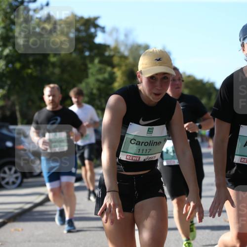 20.09.2026 - PSD Bank Halbmarathon Jannik Wohlers http://msf.ph/oto/10513491 20.09.2026 10:45:25 Laufen 1117, 3928 meine-sportfotos.de