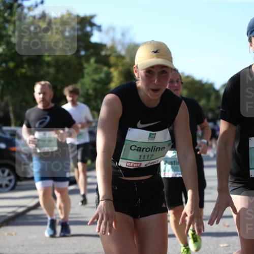 20.09.2026 - PSD Bank Halbmarathon Jannik Wohlers http://msf.ph/oto/10513496 20.09.2026 10:45:25 Laufen 1117, 270, 3928 meine-sportfotos.de