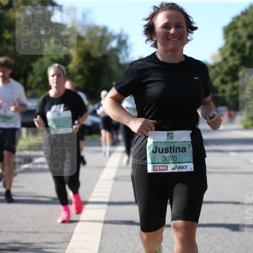 20.09.2026 - PSD Bank Halbmarathon Jannik Wohlers http://msf.ph/oto/10513498 20.09.2026 10:45:26 Laufen 3774, 3070 meine-sportfotos.de